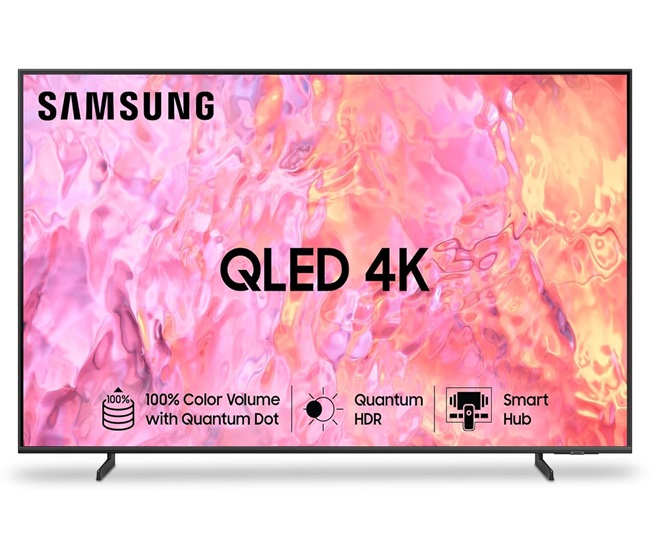Top Selling 43 And 55 Inch 4K TV Models That Will Make Your Watchtime